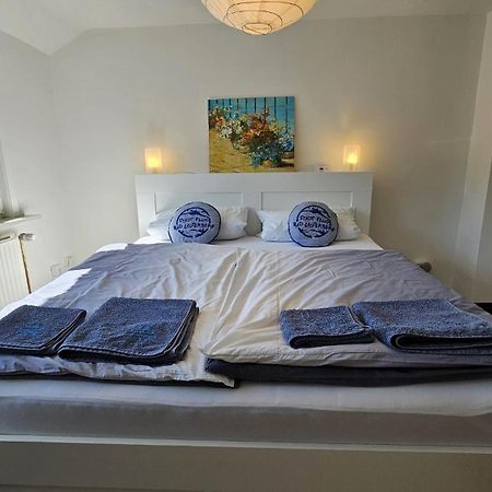 Stadt-Ferienwohnung Mit 55 M² Fuer 2 Erw. Personen Und Kind Bis 3 Jahren Bad Lauterberg Zewnętrze zdjęcie