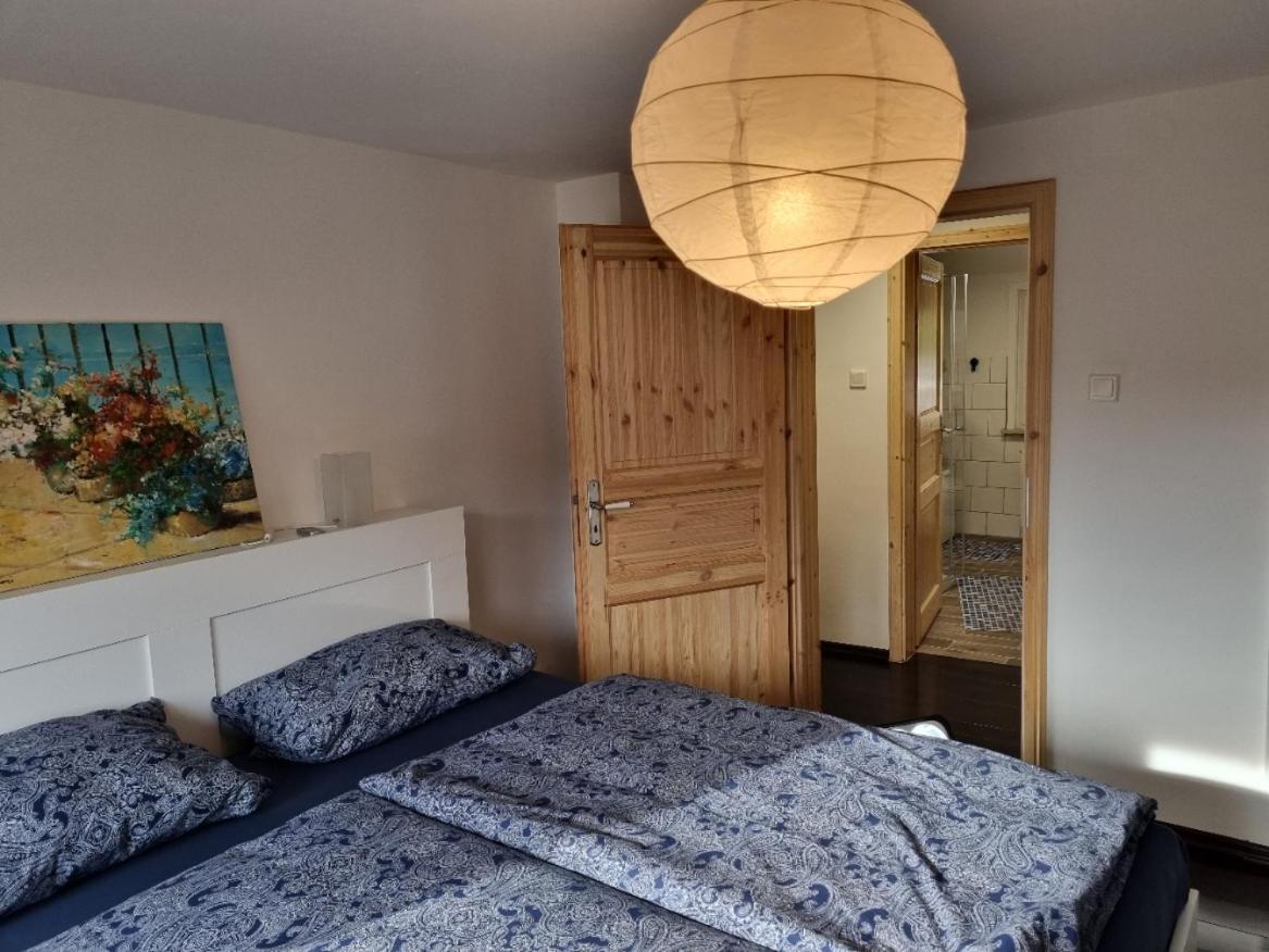 Stadt-Ferienwohnung Mit 55 M² Fuer 2 Erw. Personen Und Kind Bis 3 Jahren Bad Lauterberg Zewnętrze zdjęcie
